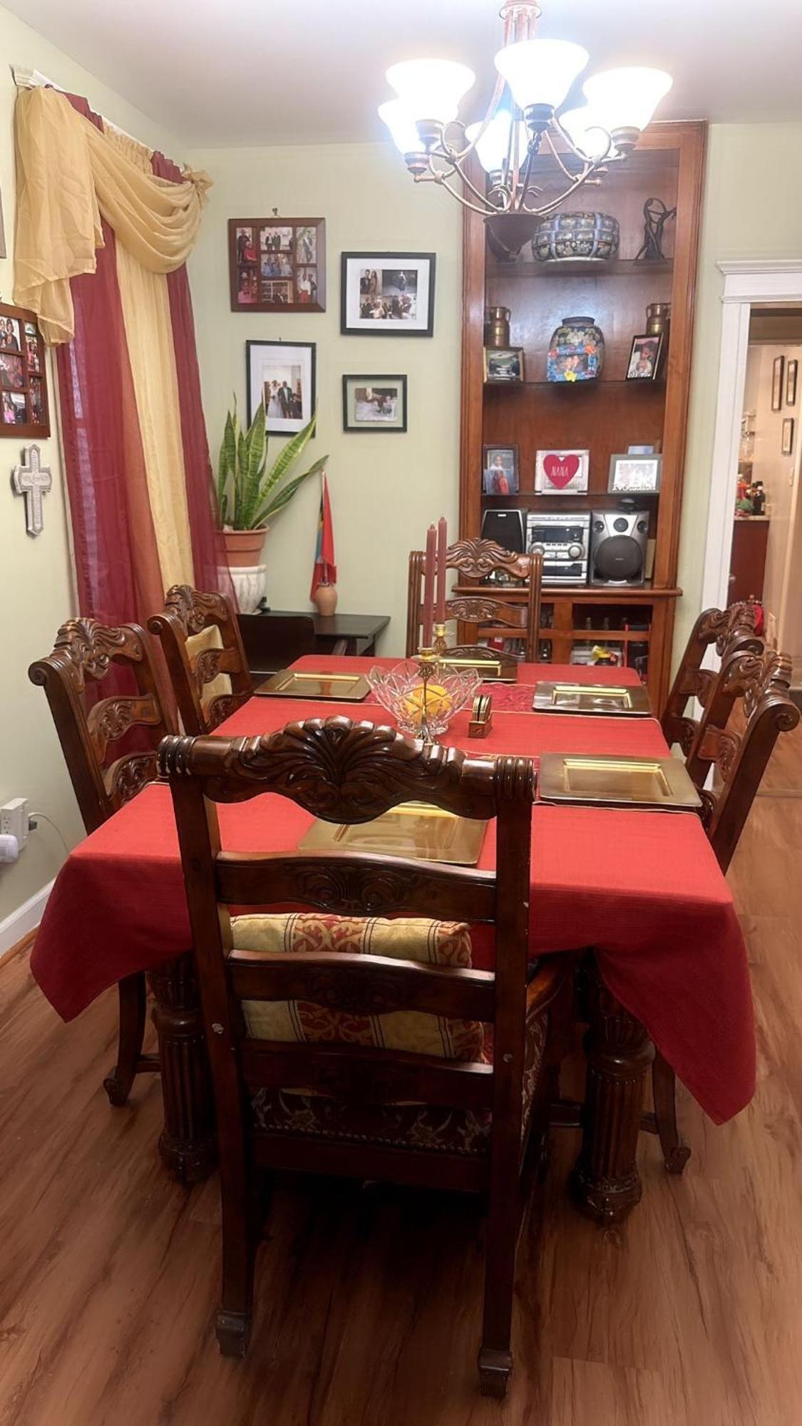 Genevieve'S Comfort Pad Jersey City Ngoại thất bức ảnh