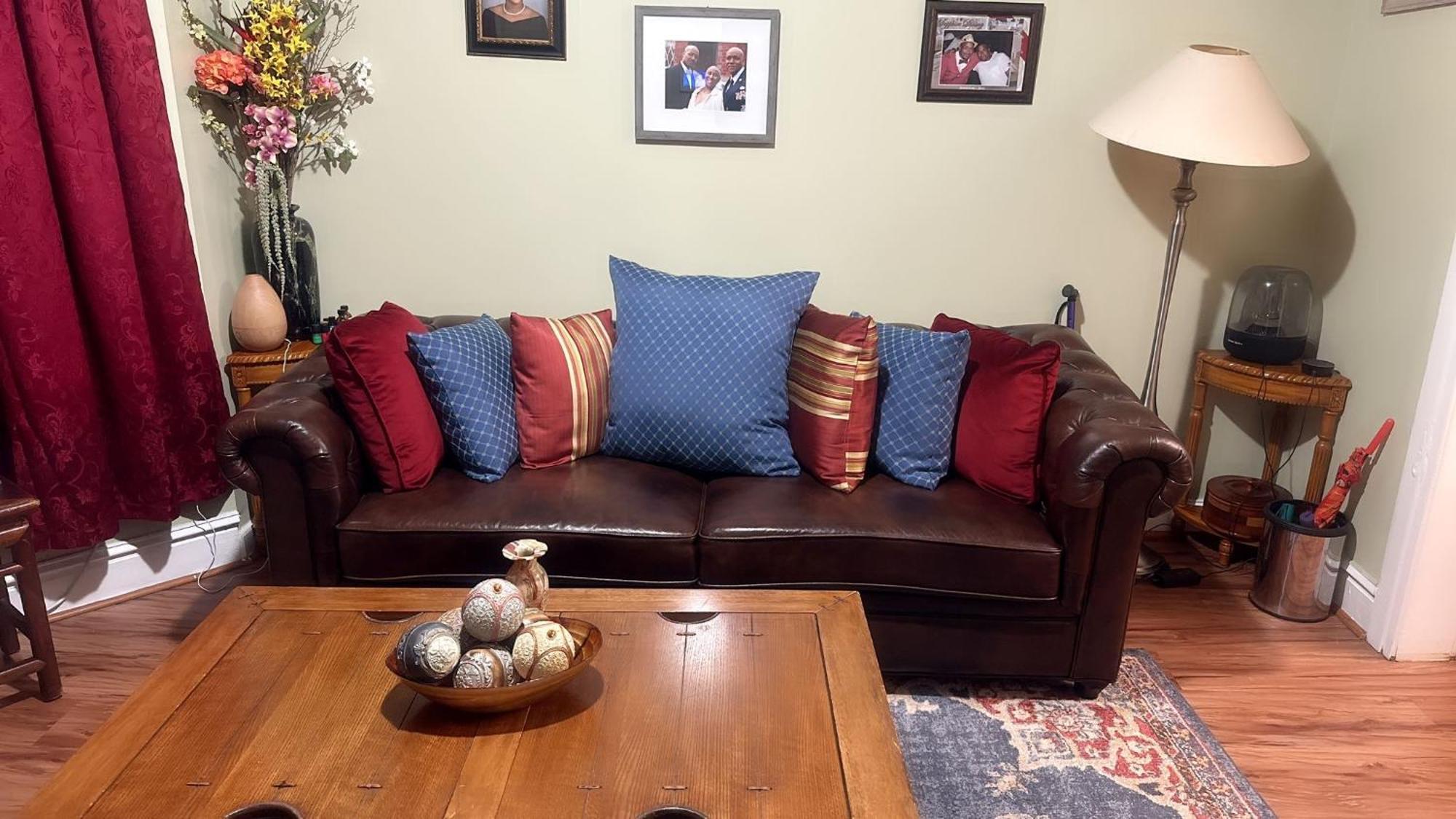 Genevieve'S Comfort Pad Jersey City Ngoại thất bức ảnh