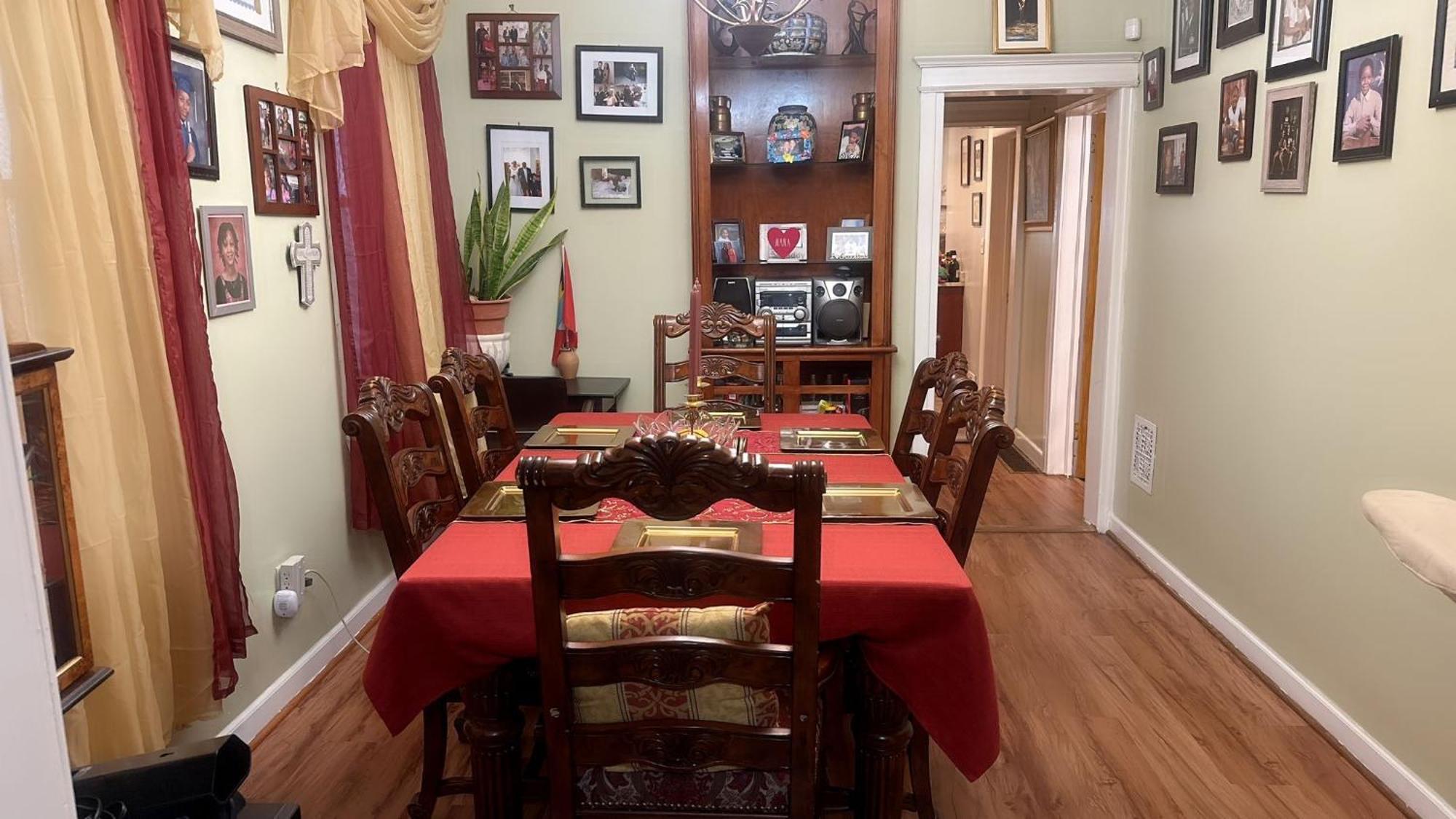Genevieve'S Comfort Pad Jersey City Ngoại thất bức ảnh