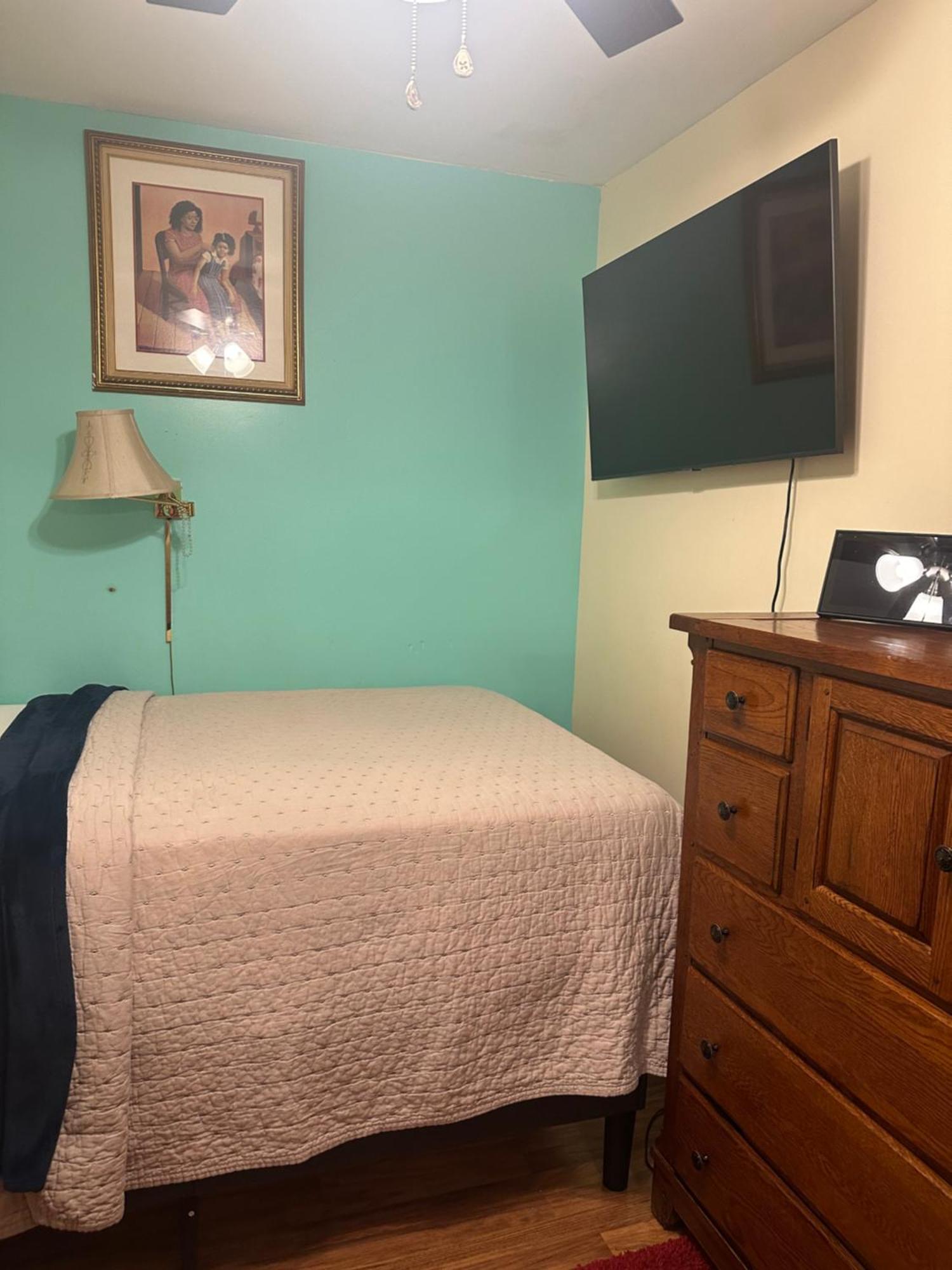 Genevieve'S Comfort Pad Jersey City Ngoại thất bức ảnh