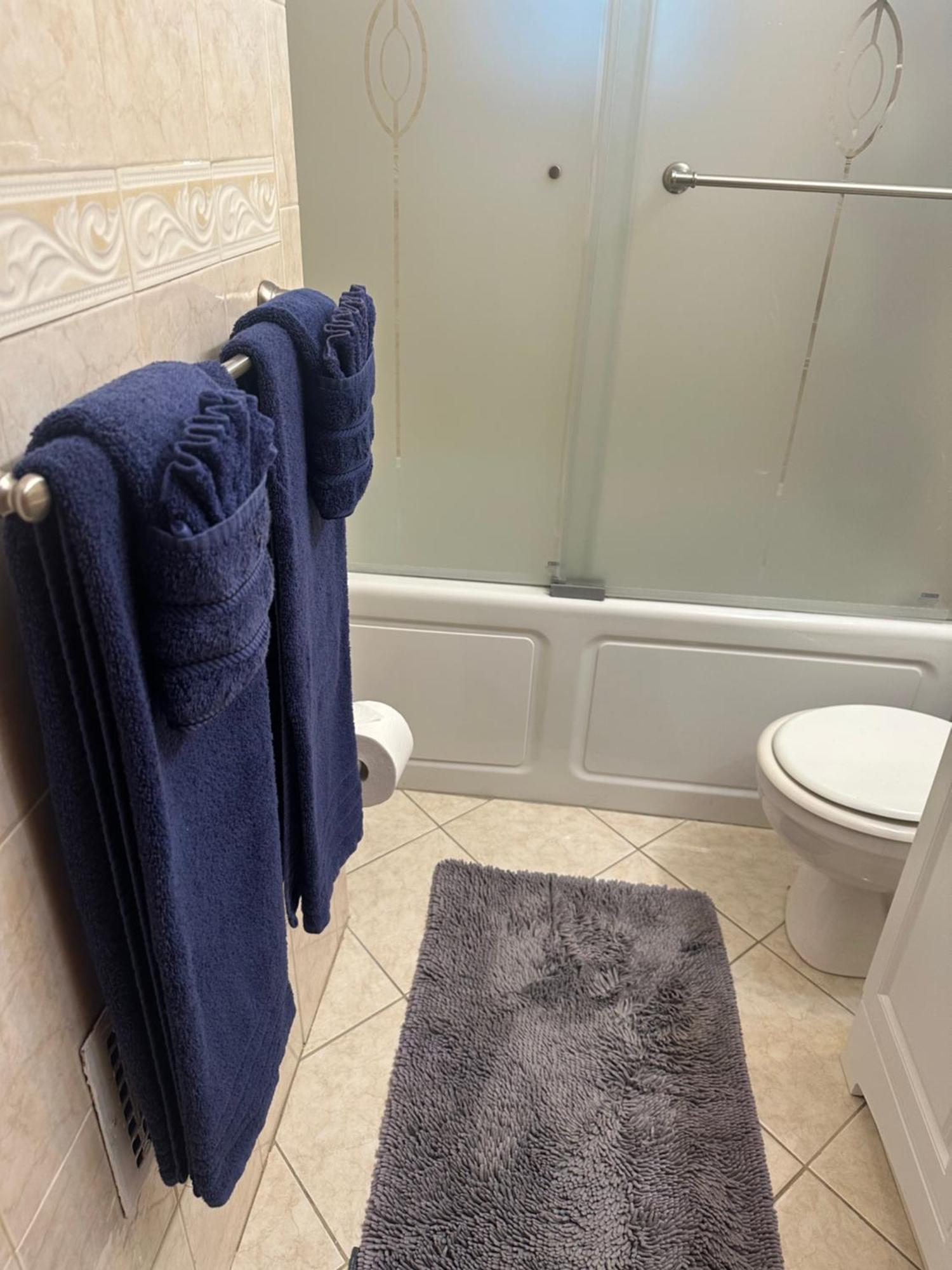 Genevieve'S Comfort Pad Jersey City Ngoại thất bức ảnh