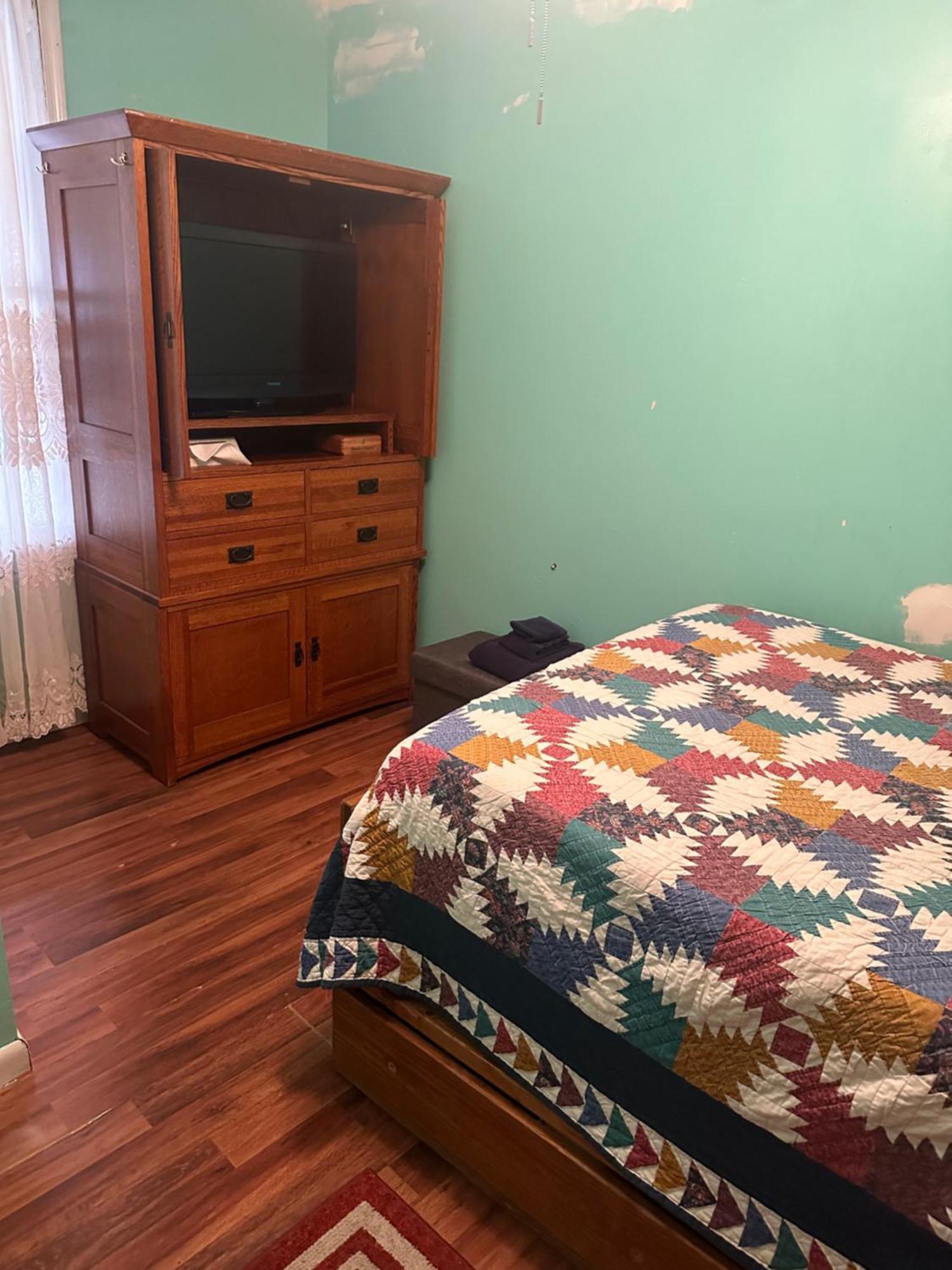 Genevieve'S Comfort Pad Jersey City Ngoại thất bức ảnh